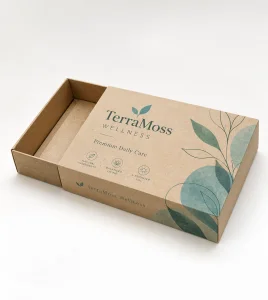 Custom Cardboard Packaging Boxes