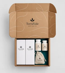 Custom Cardboard Packaging Boxes