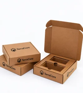 Custom Cardboard Packaging Boxes