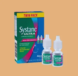 Custom Eye Drops Packaging Boxes
