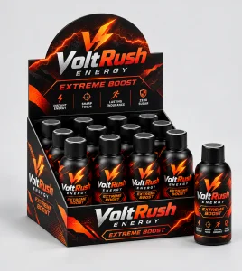 Custom Product Display Packaging Boxes