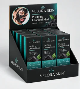 Custom Product Display Packaging Boxes
