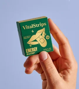 Custom Vitamin Packaging Boxes