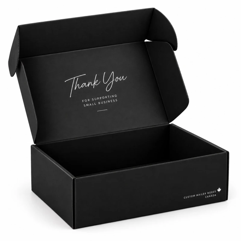 Custom Boxes California 