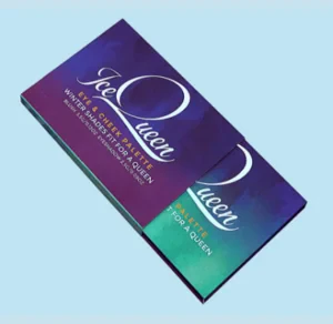 Custom Eye Shadow Packaging Boxes