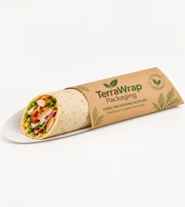 Custom Burrito Sleeves