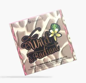 Custom Eye Shadow Packaging Boxes