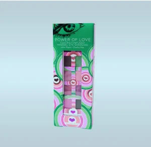 Custom Eye Shadow Packaging Boxes