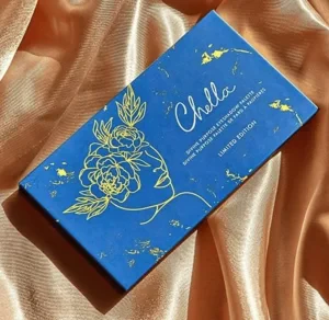 Custom Eye Shadow Packaging Boxes
