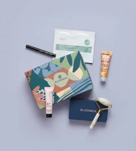 Custom Monthly Subscription Packaging Boxes