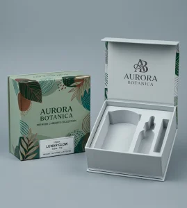 Custom Cannabis Topicals Packaging Boxes