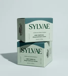 Custom Cannabis Topicals Packaging Boxes