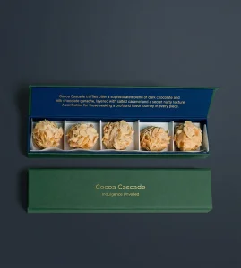 Custom Bakery Boxes With Dividers