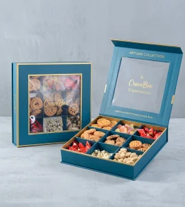 Custom Bakery Boxes With Dividers