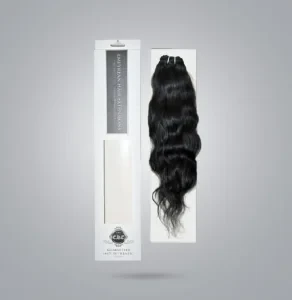 Custom Hair Extension Packaging Boxes