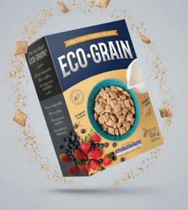 Custom Cereal Packaging Boxes