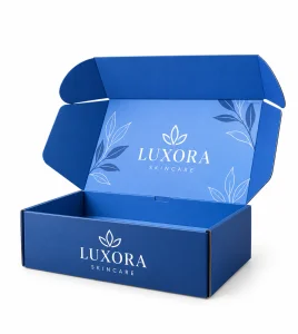 Custom Ecommerce Packaging Boxes