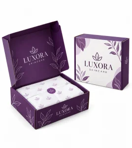 Custom Ecommerce Packaging Boxes
