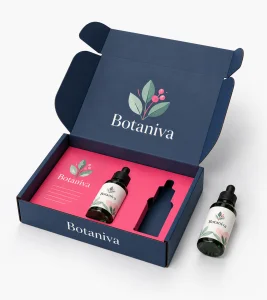 Custom Ecommerce Packaging Boxes
