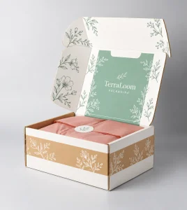 Custom Ecommerce Packaging Boxes