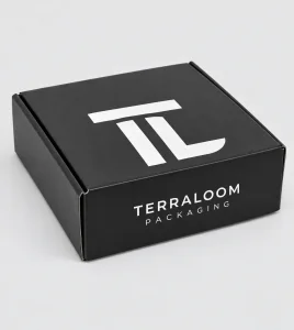 Custom Ecommerce Packaging Boxes