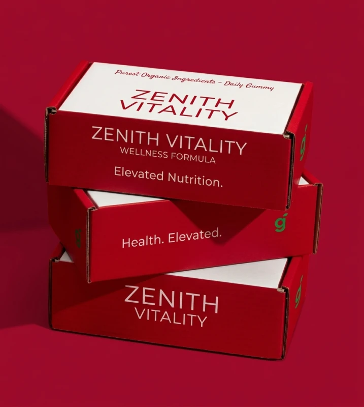 Custom Ecommerce Packaging Boxes