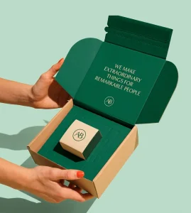 Custom Ecommerce Packaging Boxes