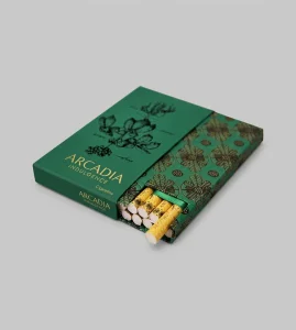 Custom Sleeve Cigarette Boxes