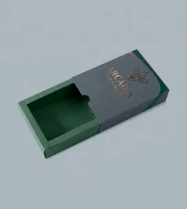 Custom Sleeve Cigarette Boxes