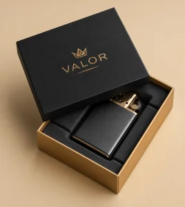 Custom Lighter Boxes