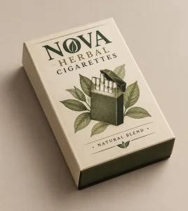 Custom Lighter Boxes
