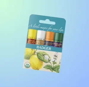 Custom Lip Balm Packaging Boxes