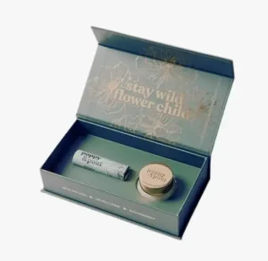Custom Lip Balm Packaging Boxes