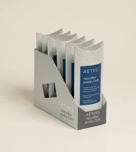 Custom Pillow Packaging Boxes