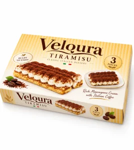 Custom Tiramisu Boxes
