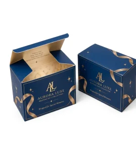Tuck Top Gift Boxes