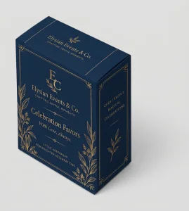 Tuck Top Gift Boxes