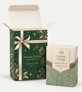 Tuck Top Gift Boxes
