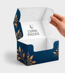 Tuck Top Gift Boxes
