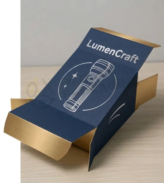 Custom Straight Tuck End Boxes