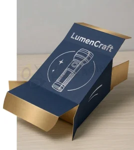 Custom Straight Tuck End Boxes