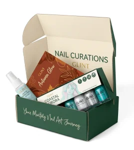 Custom Monthly Subscription Boxes