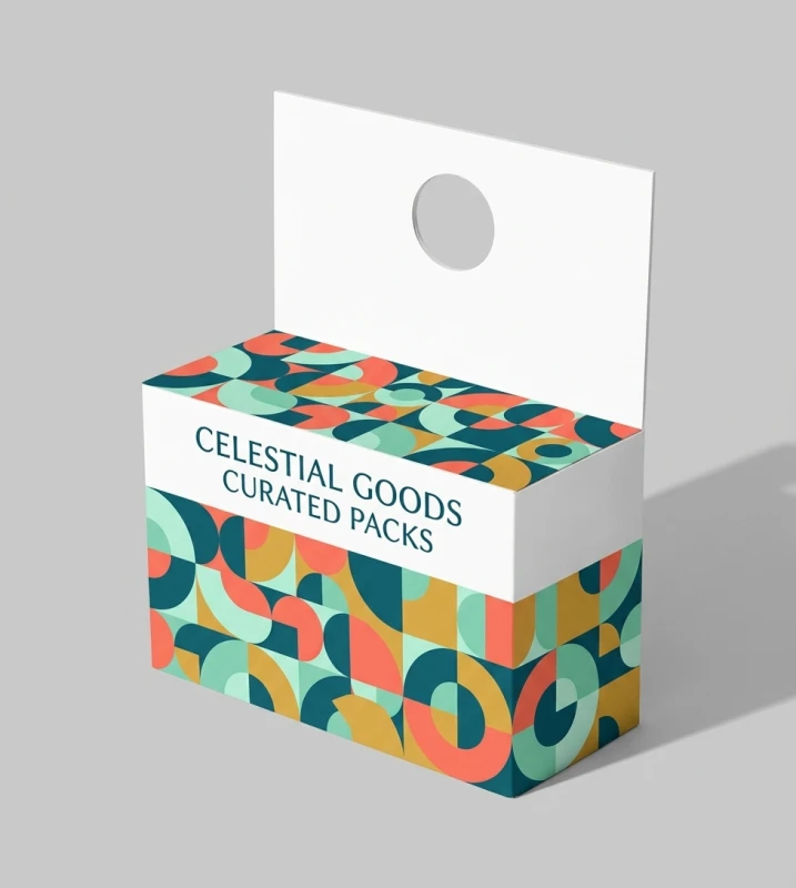 Hanging Tab Boxes