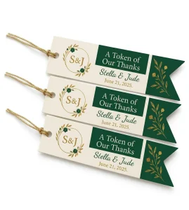 Custom Gift Tags
