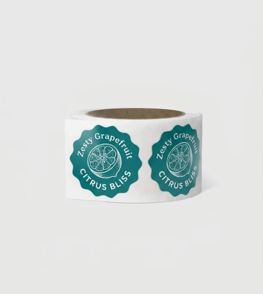Custom Business Labels