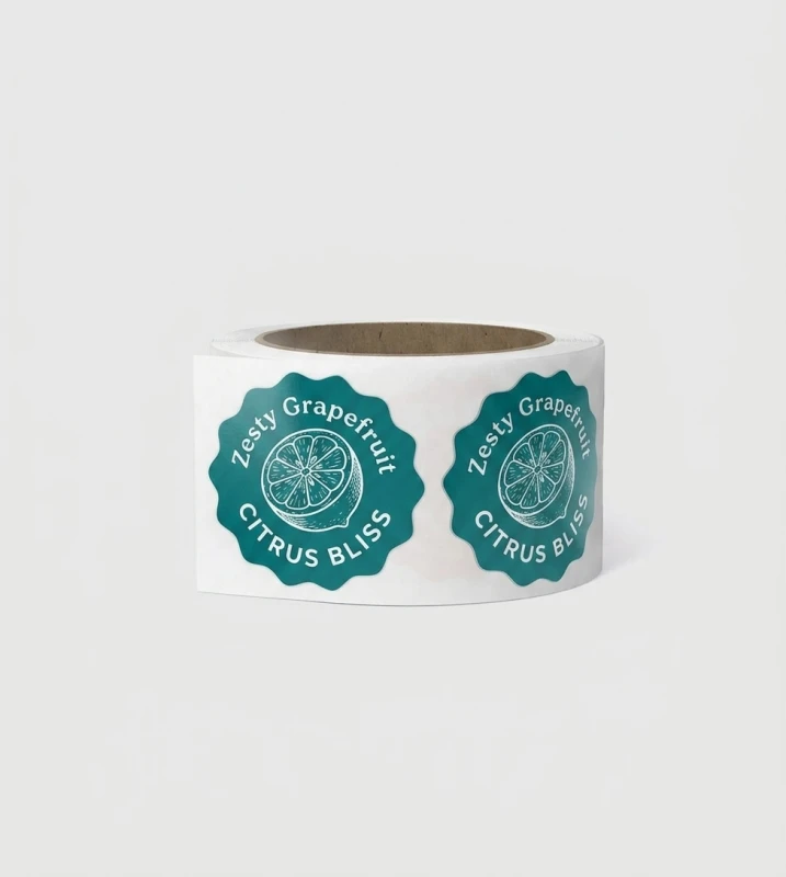 Custom Business Labels