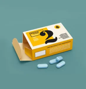 Custom Pharmaceutical and Medicine Packaging Boxes