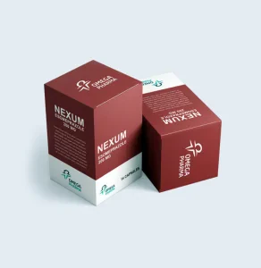 Custom Pharmaceutical and Medicine Packaging Boxes