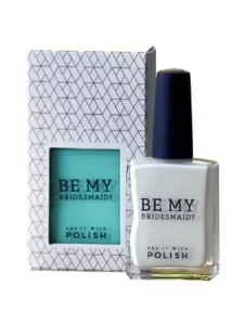 Custom Nail Polish Packaging Boxes