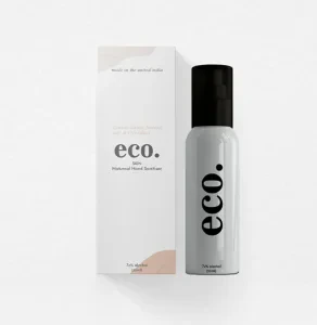Custom Sanitizer Packaging Boxes